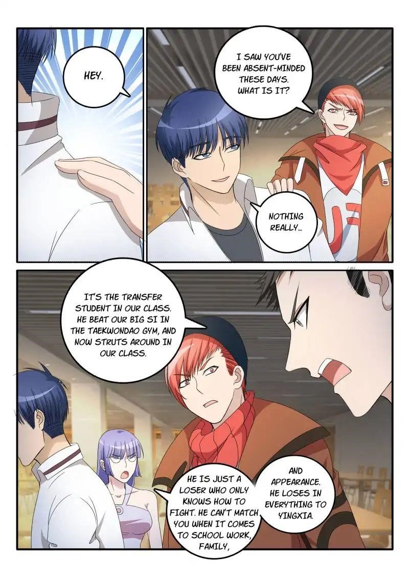 Rebirth Of The Urban Immortal Cultivator Chapter 13 - Page 11 in English