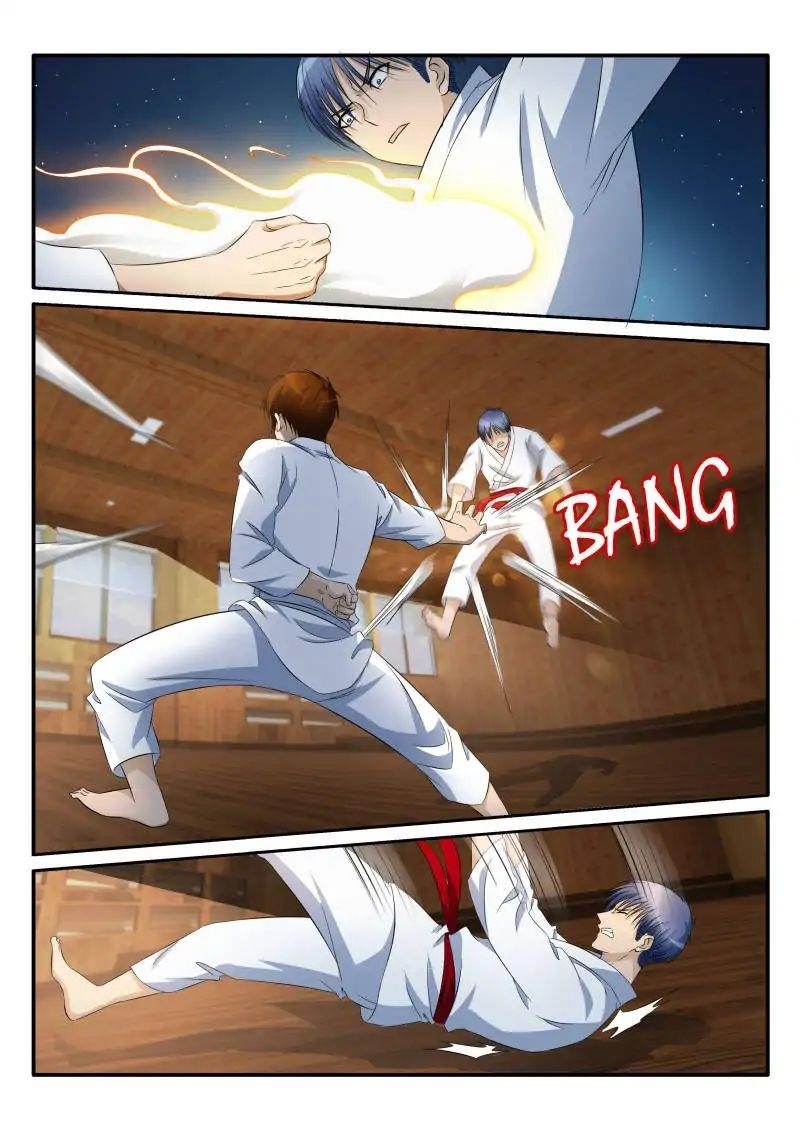 Rebirth Of The Urban Immortal Cultivator Chapter 13 - Page 5 in English