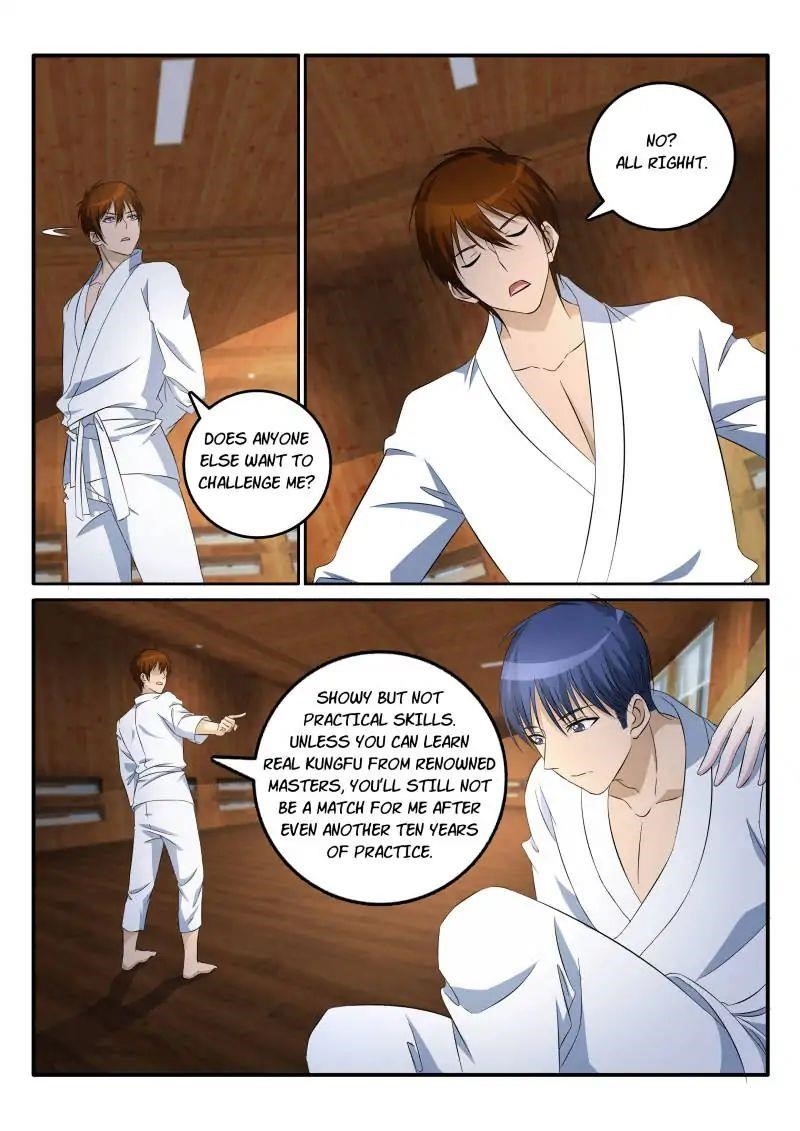 Rebirth Of The Urban Immortal Cultivator Chapter 13 - Page 7 in English