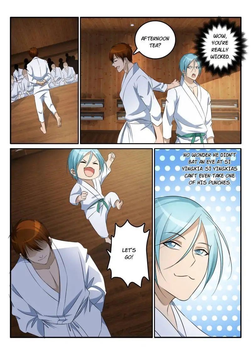 Rebirth Of The Urban Immortal Cultivator Chapter 13 - Page 8 in English
