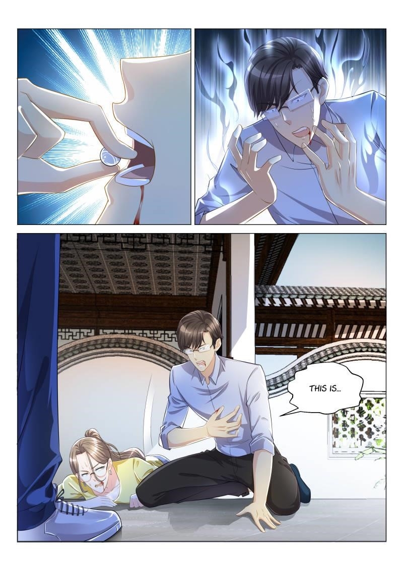 Rebirth Of The Urban Immortal Cultivator Chapter 130 - Page 9 in English