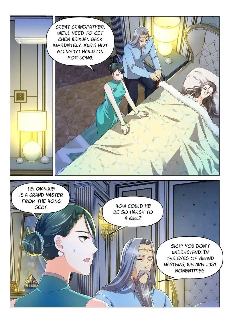 Rebirth Of The Urban Immortal Cultivator Chapter 132 - Page 14 in English