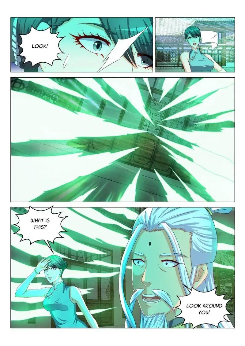 Rebirth Of The Urban Immortal Cultivator Chapter 133 - Page 14 in English