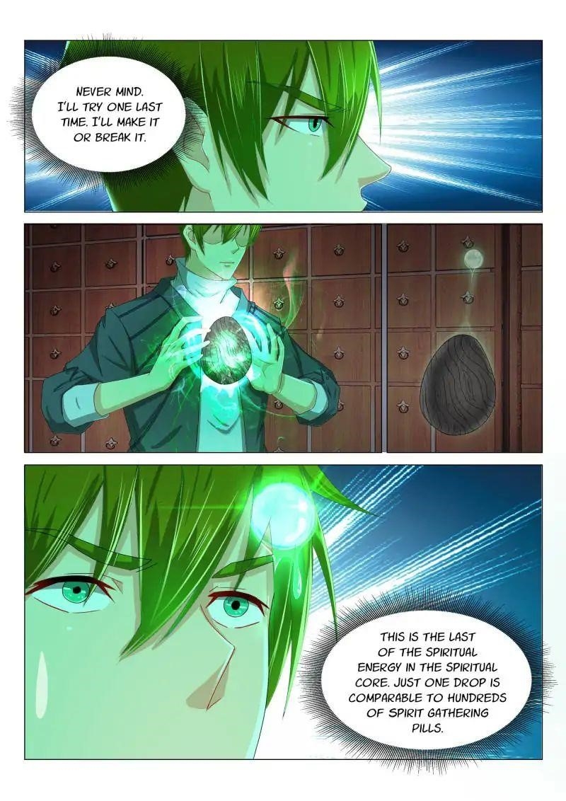 Rebirth Of The Urban Immortal Cultivator Chapter 133 - Page 6 in English