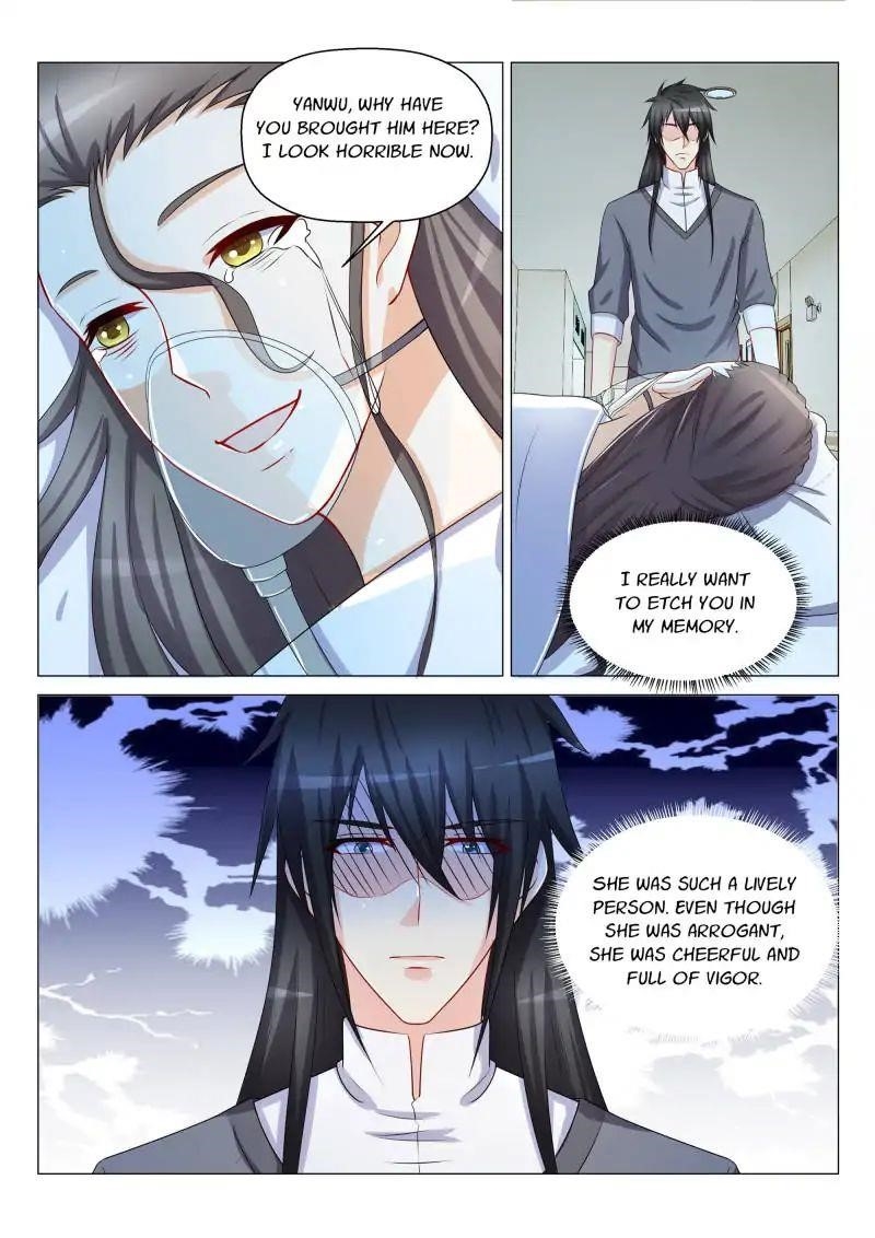 Rebirth Of The Urban Immortal Cultivator Chapter 134 - Page 14 in English