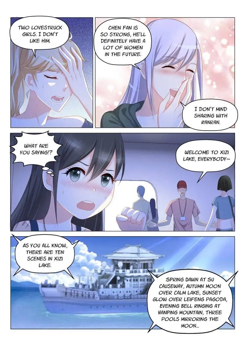 Rebirth Of The Urban Immortal Cultivator Chapter 135 - Page 12 in English