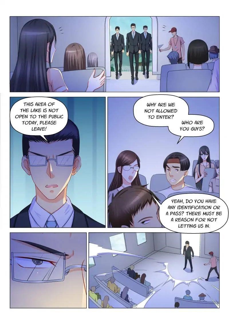 Rebirth Of The Urban Immortal Cultivator Chapter 135 - Page 13 in English