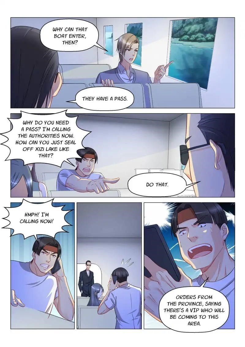 Rebirth Of The Urban Immortal Cultivator Chapter 135 - Page 14 in English