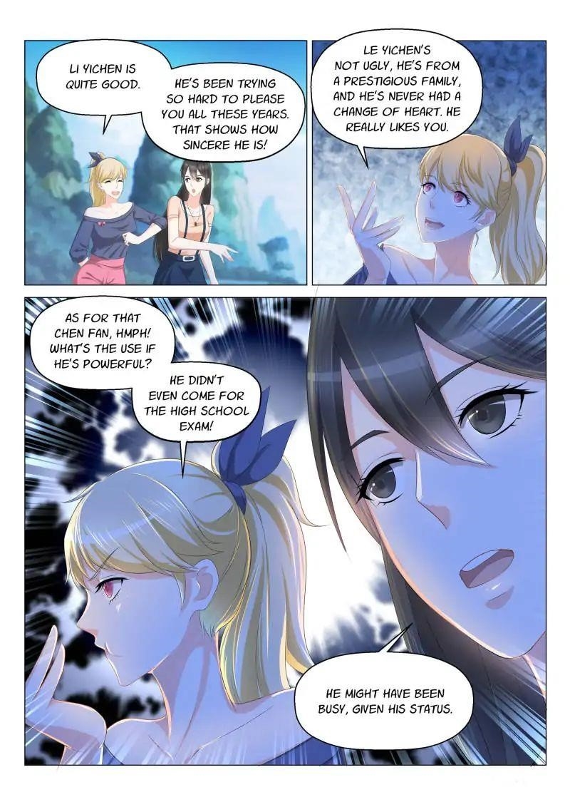 Rebirth Of The Urban Immortal Cultivator Chapter 135 - Page 9 in English