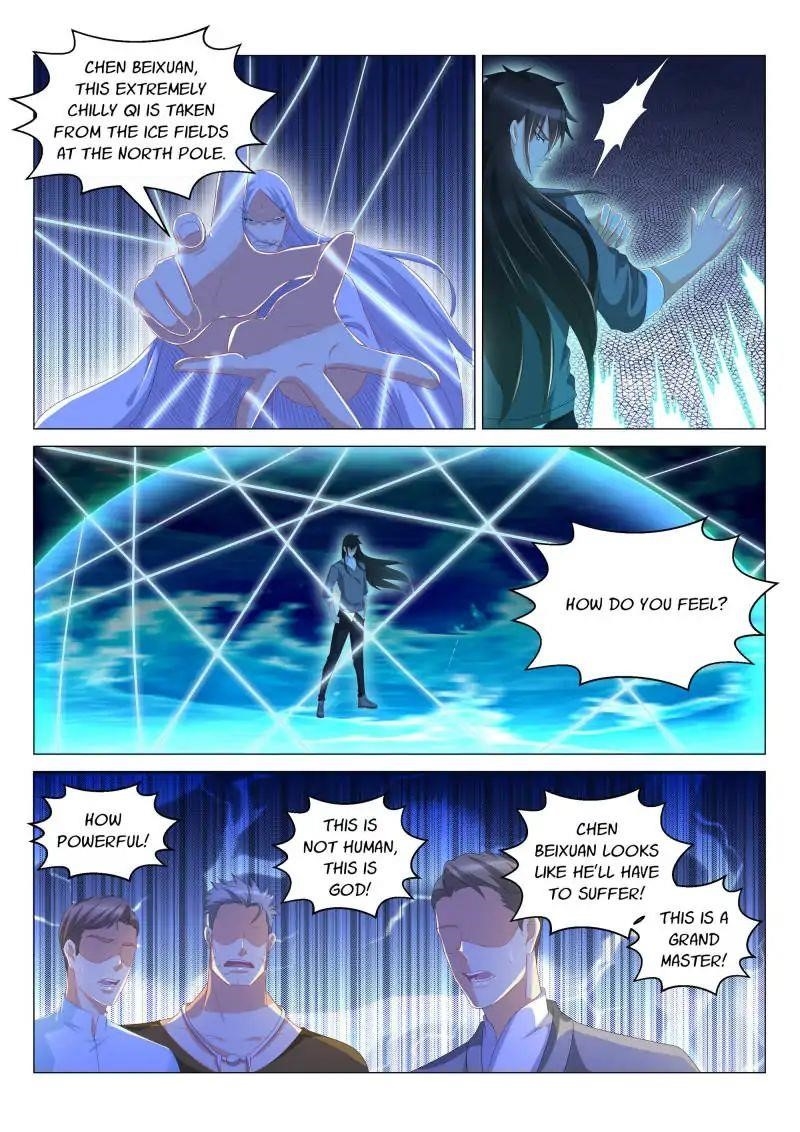 Rebirth Of The Urban Immortal Cultivator Chapter 137 - Page 10 in English