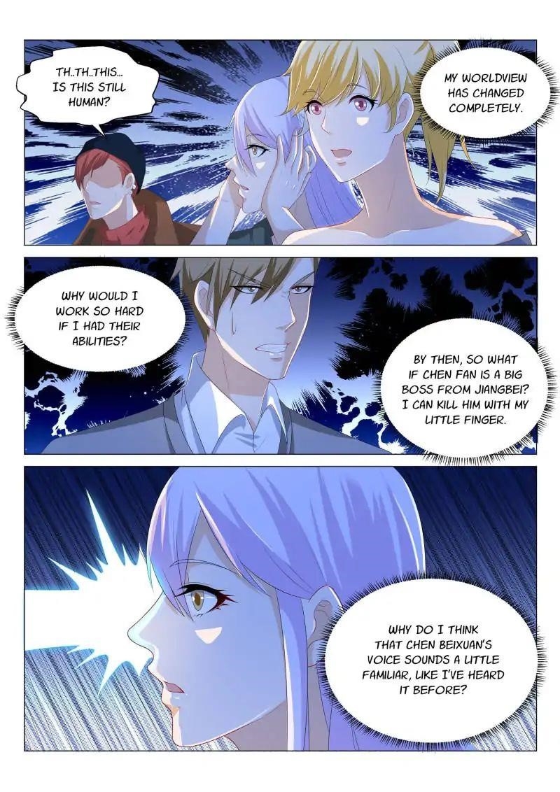 Rebirth Of The Urban Immortal Cultivator Chapter 137 - Page 11 in English