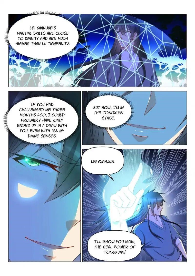 Rebirth Of The Urban Immortal Cultivator Chapter 137 - Page 12 in English