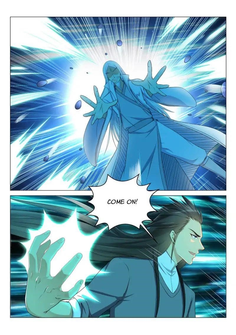 Rebirth Of The Urban Immortal Cultivator Chapter 137 - Page 5 in English