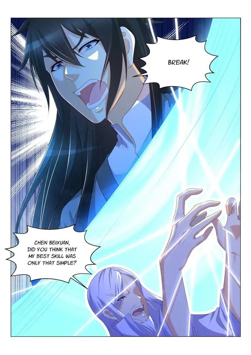 Rebirth Of The Urban Immortal Cultivator Chapter 137 - Page 9 in English