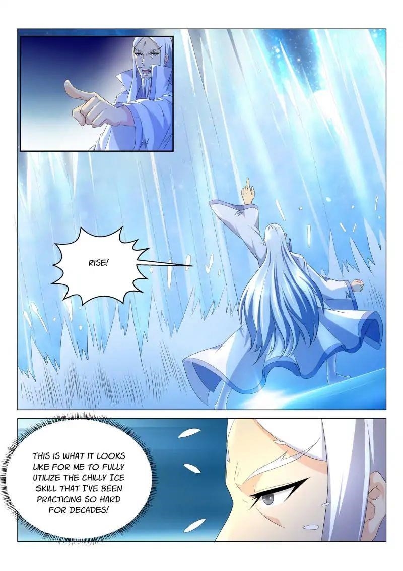 Rebirth Of The Urban Immortal Cultivator Chapter 138 - Page 1 in English