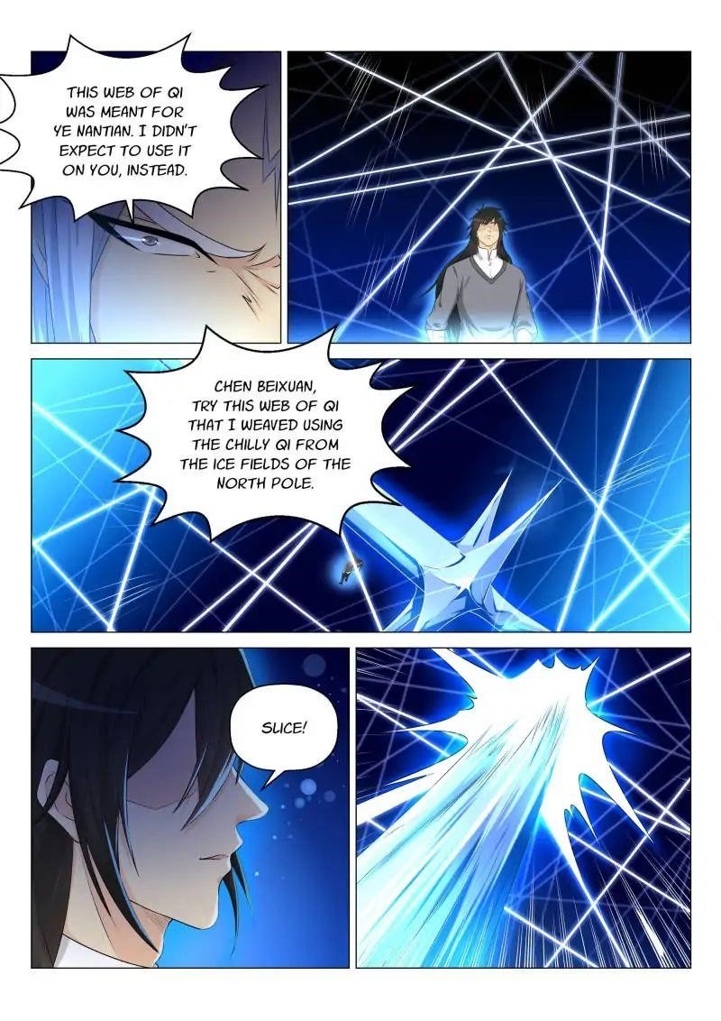 Rebirth Of The Urban Immortal Cultivator Chapter 138 - Page 10 in English