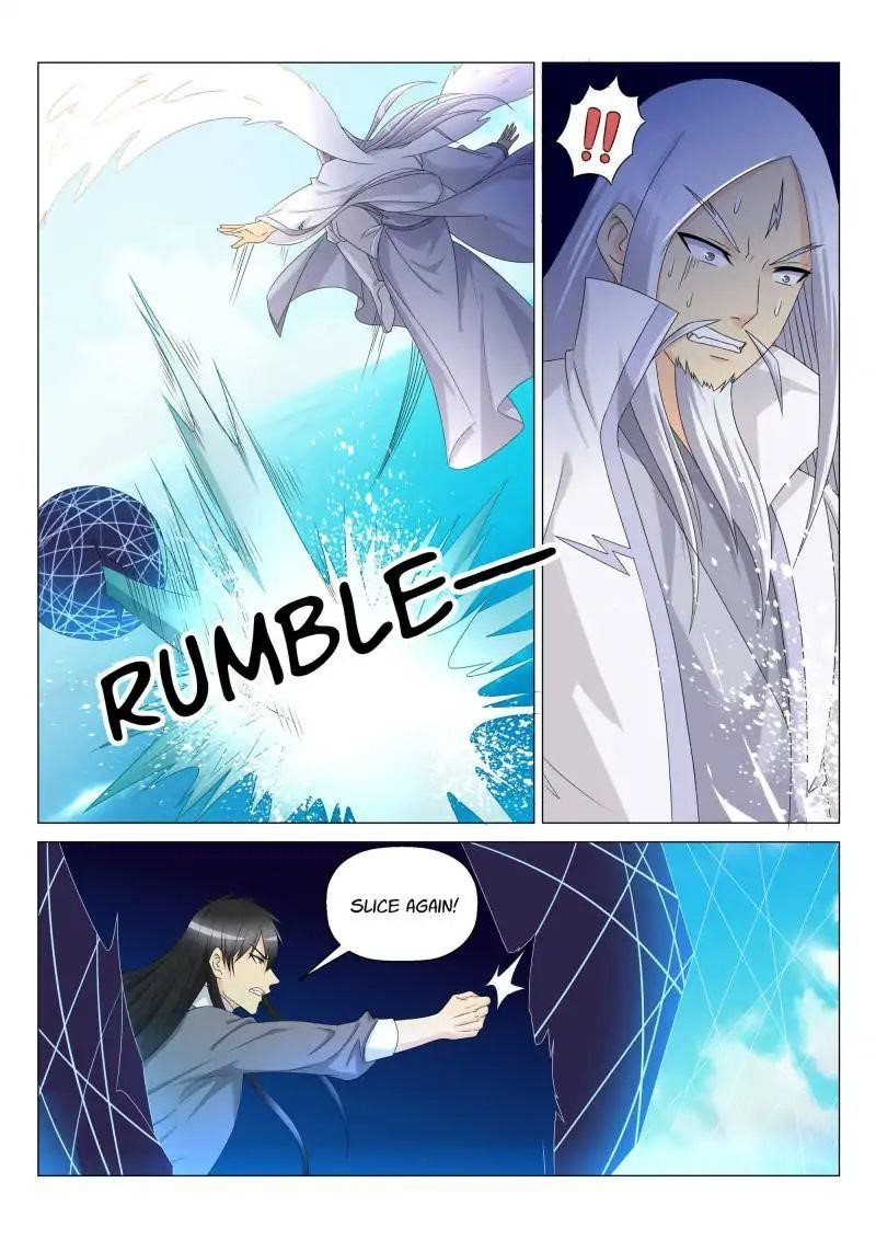 Rebirth Of The Urban Immortal Cultivator Chapter 138 - Page 13 in English