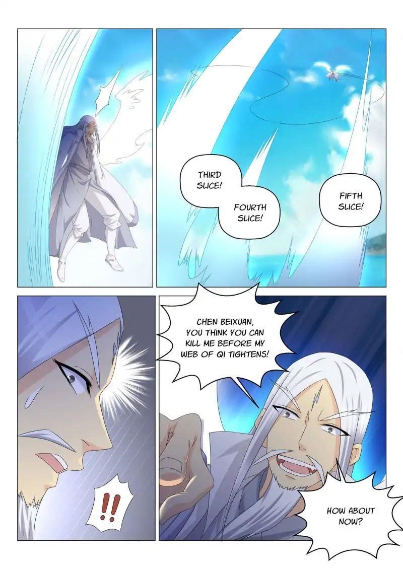Rebirth Of The Urban Immortal Cultivator Chapter 138 - Page 14 in English