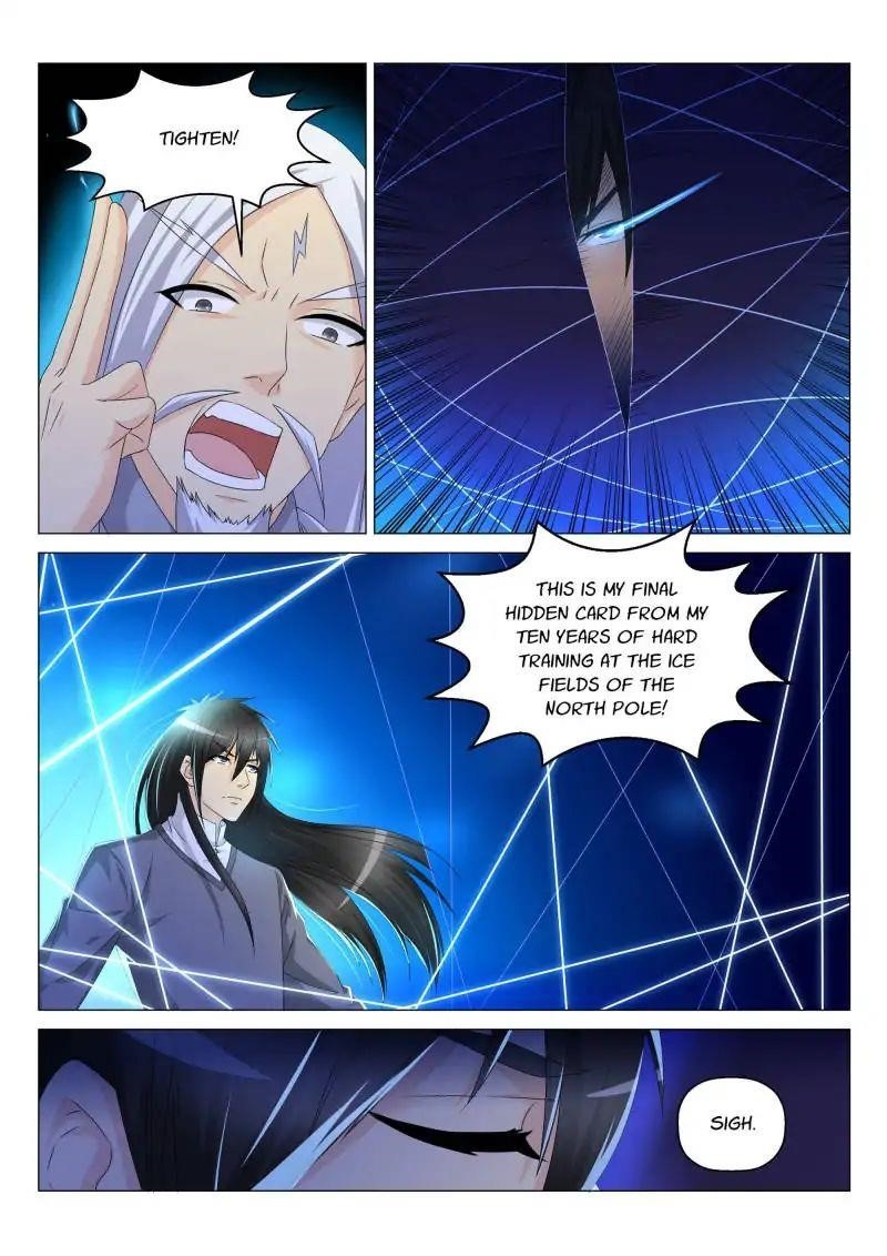 Rebirth Of The Urban Immortal Cultivator Chapter 138 - Page 15 in English