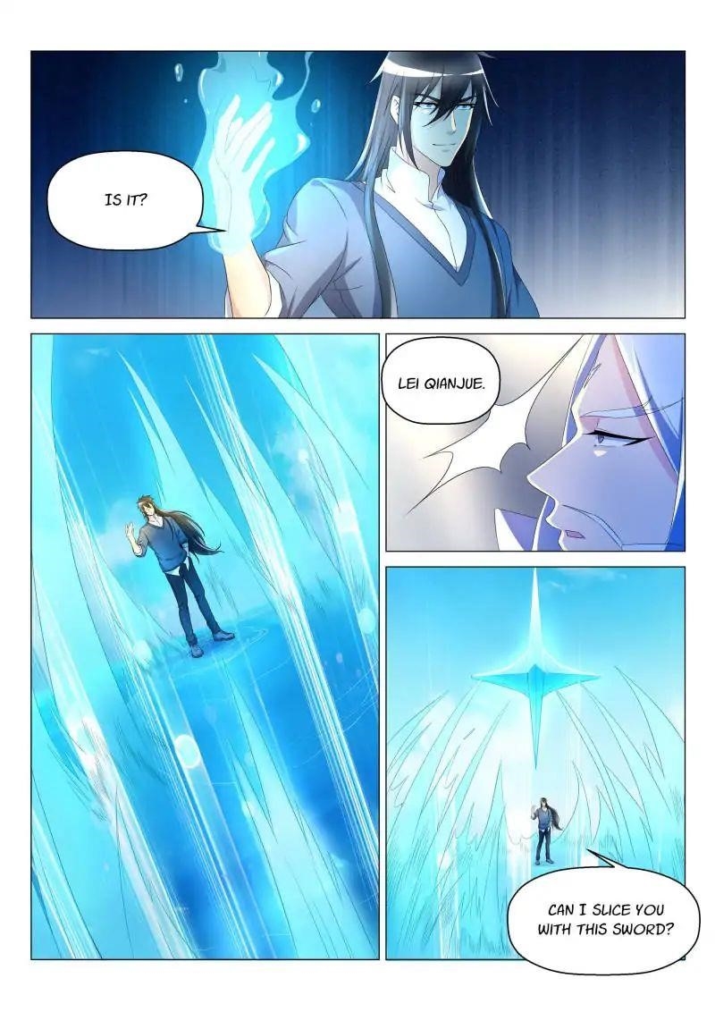 Rebirth Of The Urban Immortal Cultivator Chapter 138 - Page 5 in English