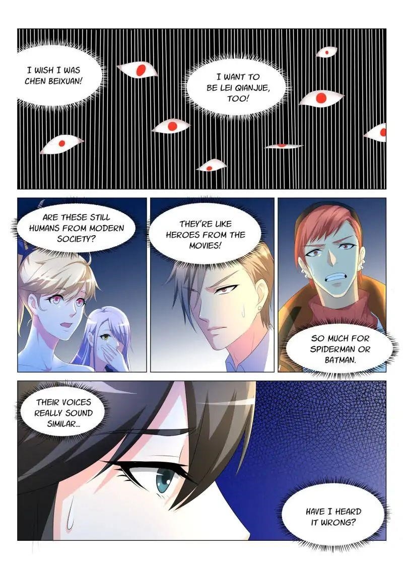 Rebirth Of The Urban Immortal Cultivator Chapter 138 - Page 7 in English