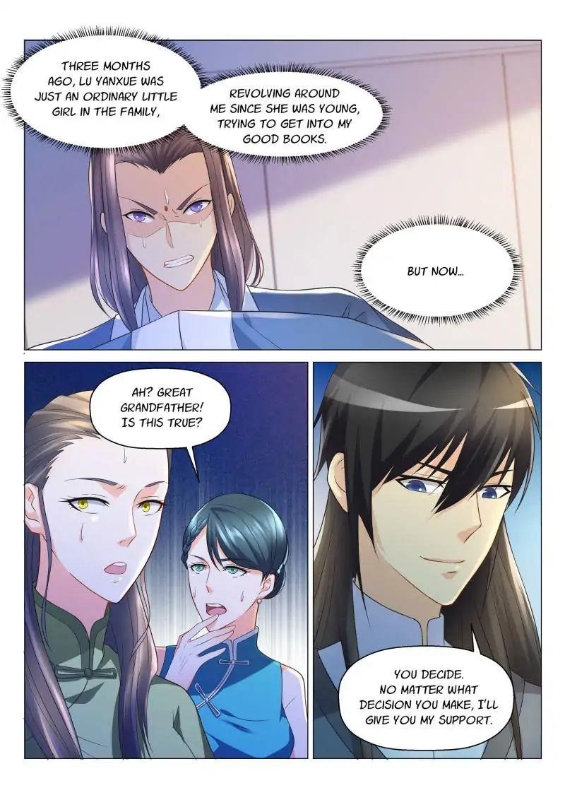 Rebirth Of The Urban Immortal Cultivator Chapter 139 - Page 14 in English