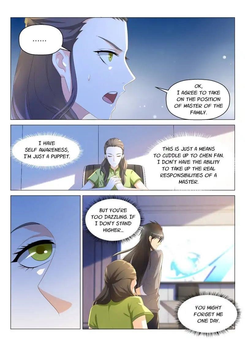 Rebirth Of The Urban Immortal Cultivator Chapter 139 - Page 15 in English
