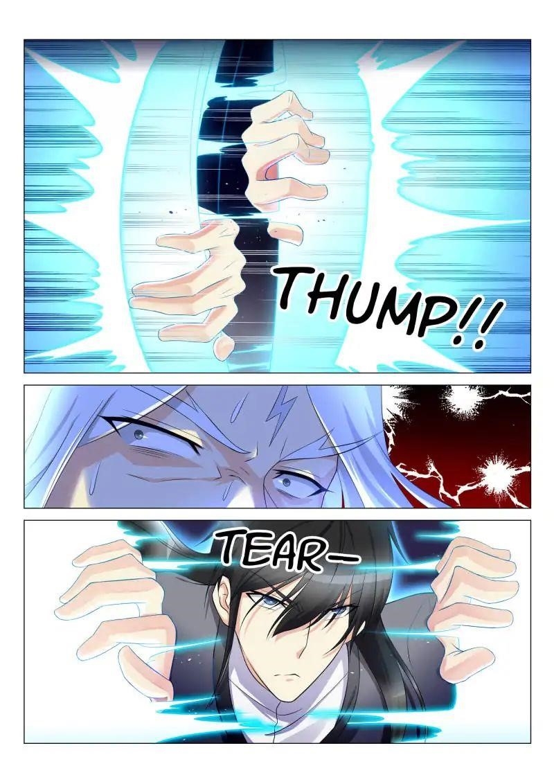 Rebirth Of The Urban Immortal Cultivator Chapter 139 - Page 2 in English