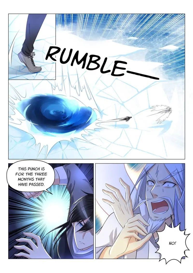 Rebirth Of The Urban Immortal Cultivator Chapter 139 - Page 4 in English