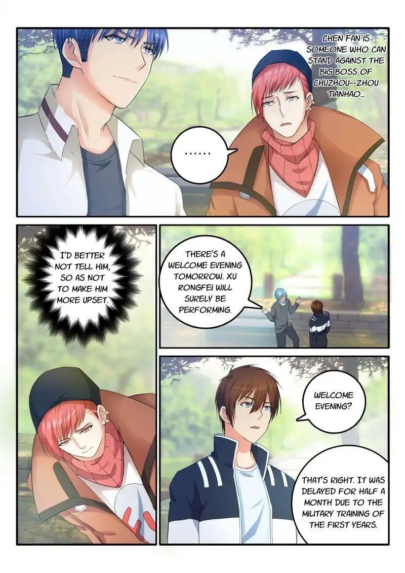 Rebirth Of The Urban Immortal Cultivator Chapter 14 - Page 1 in English
