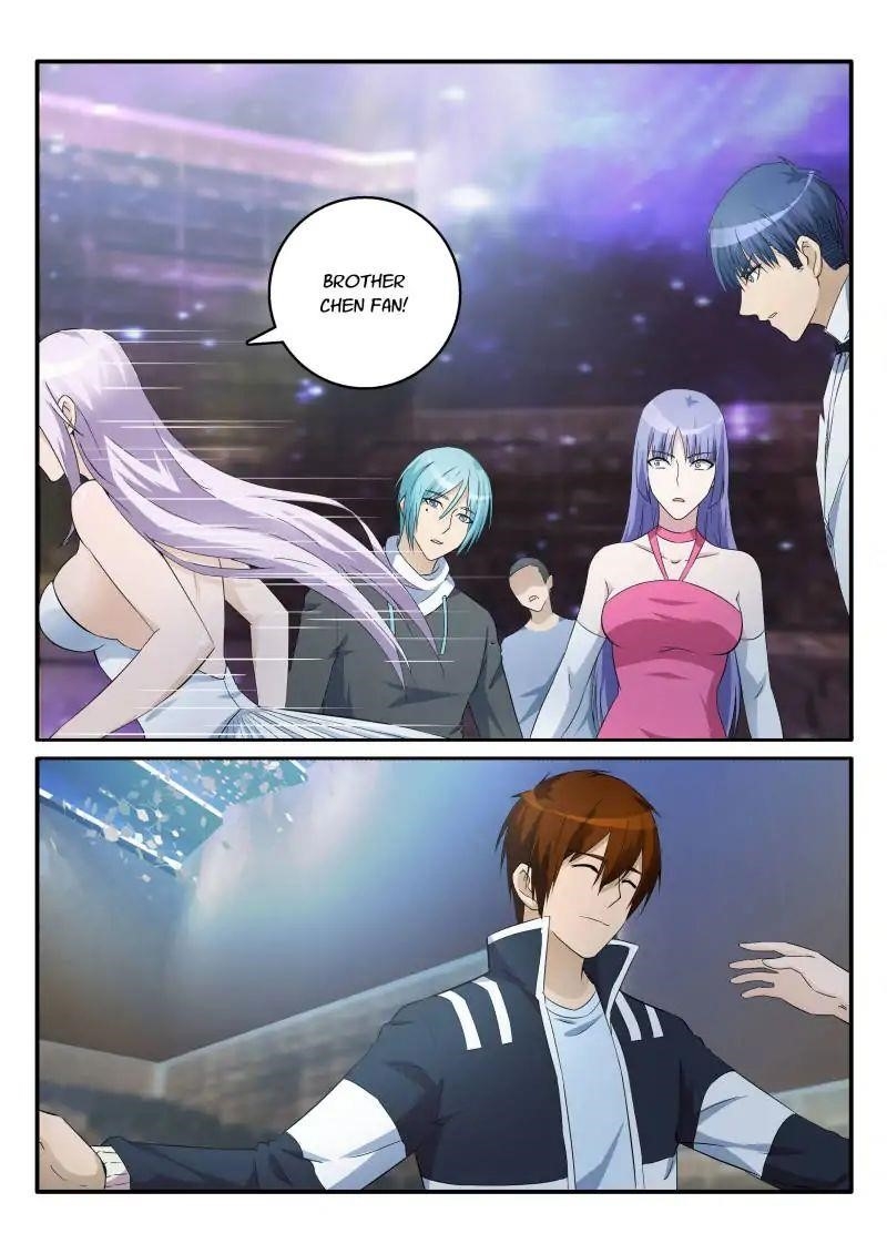 Rebirth Of The Urban Immortal Cultivator Chapter 14 - Page 11 in English
