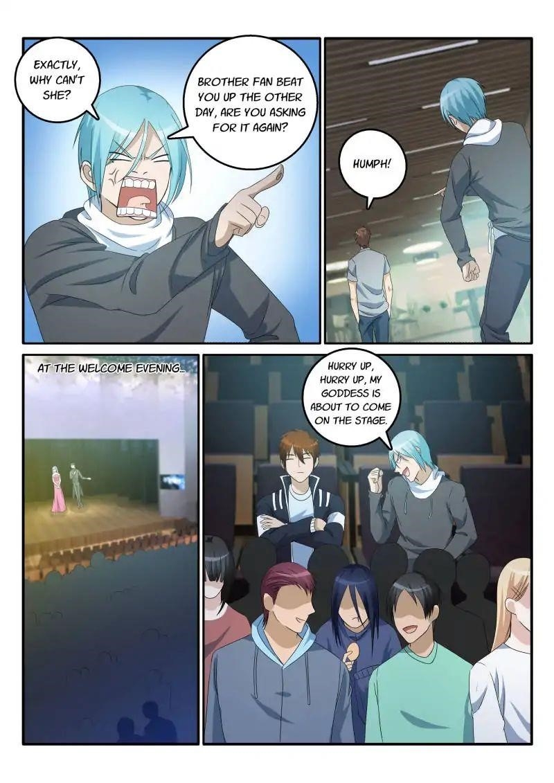 Rebirth Of The Urban Immortal Cultivator Chapter 14 - Page 3 in English