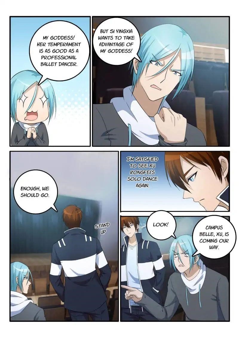 Rebirth Of The Urban Immortal Cultivator Chapter 14 - Page 8 in English