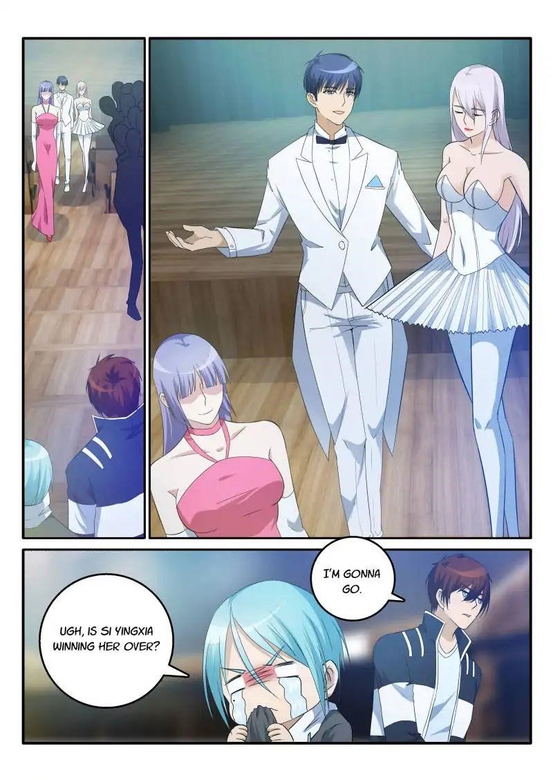 Rebirth Of The Urban Immortal Cultivator Chapter 14 - Page 9 in English