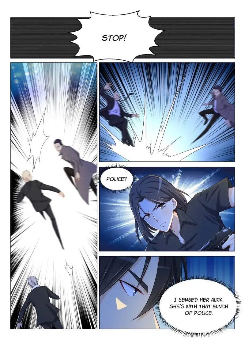 Rebirth Of The Urban Immortal Cultivator Chapter 140 - Page 10 in English
