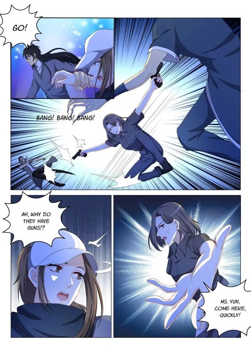 Rebirth Of The Urban Immortal Cultivator Chapter 140 - Page 11 in English