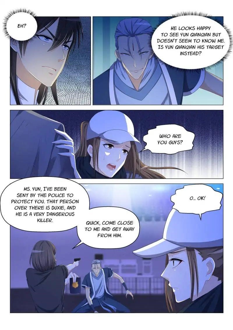 Rebirth Of The Urban Immortal Cultivator Chapter 140 - Page 12 in English