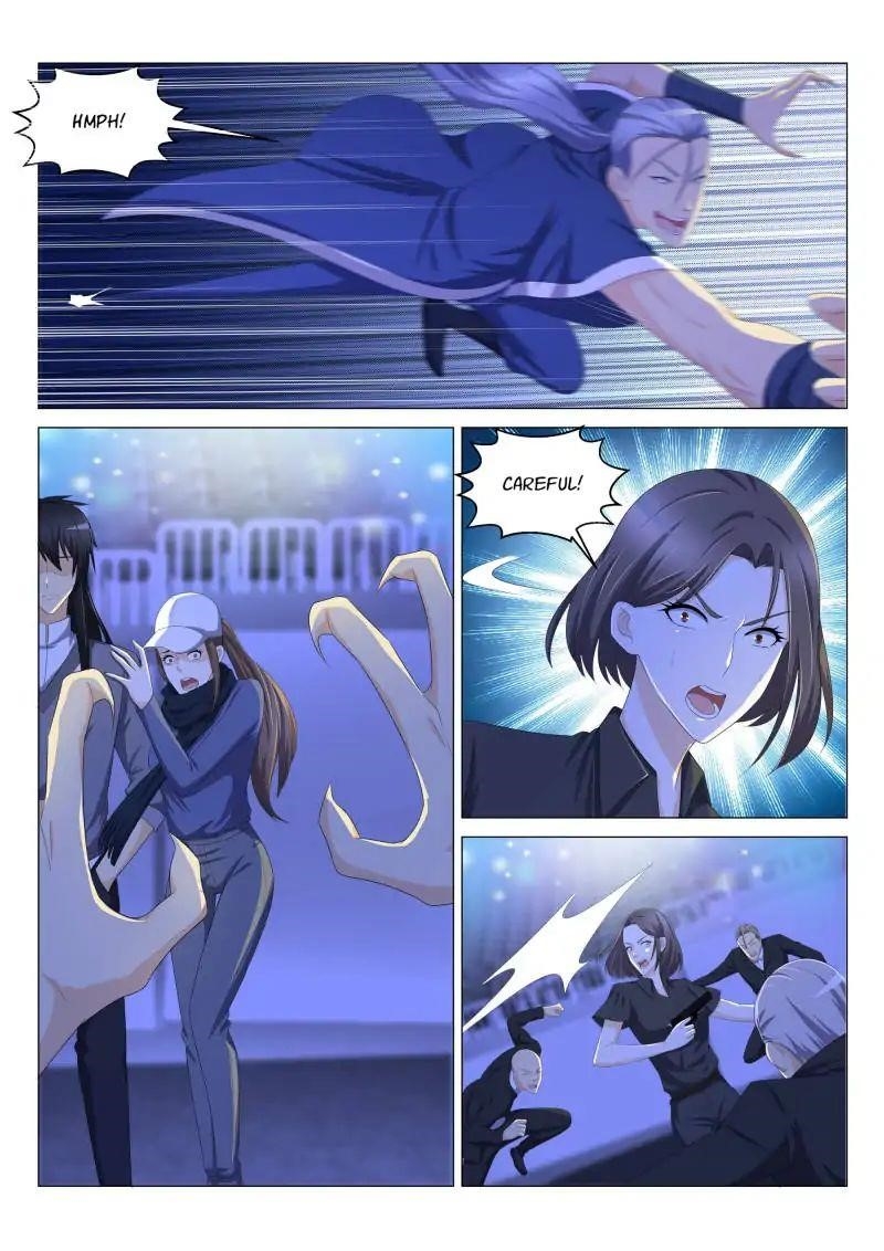 Rebirth Of The Urban Immortal Cultivator Chapter 140 - Page 13 in English