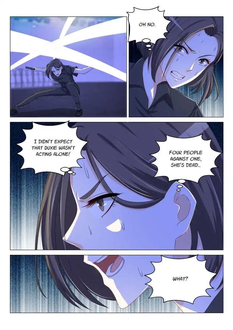 Rebirth Of The Urban Immortal Cultivator Chapter 140 - Page 14 in English