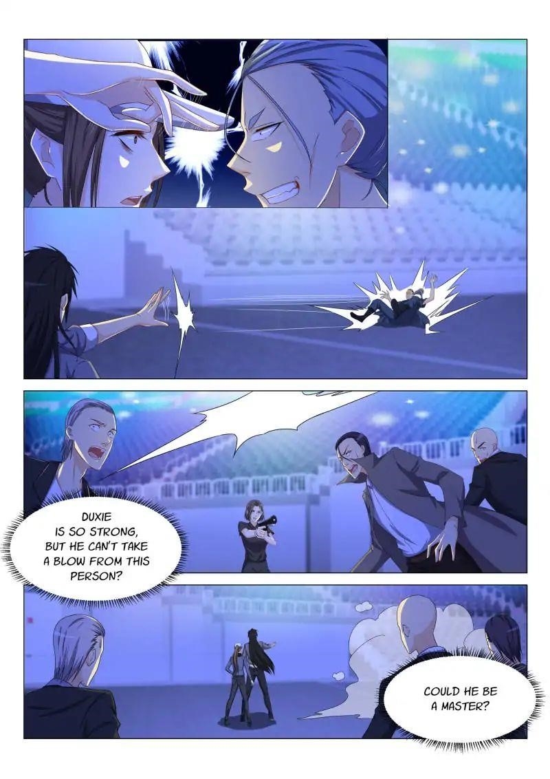 Rebirth Of The Urban Immortal Cultivator Chapter 140 - Page 15 in English