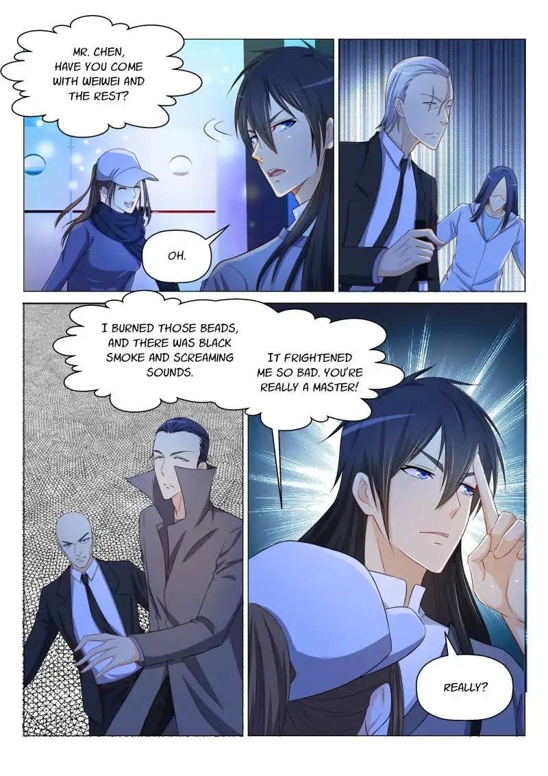Rebirth Of The Urban Immortal Cultivator Chapter 140 - Page 8 in English