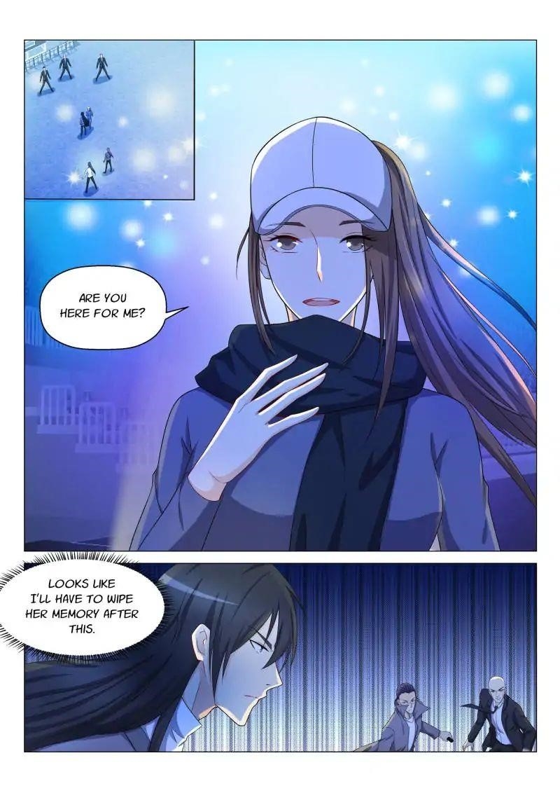 Rebirth Of The Urban Immortal Cultivator Chapter 140 - Page 9 in English