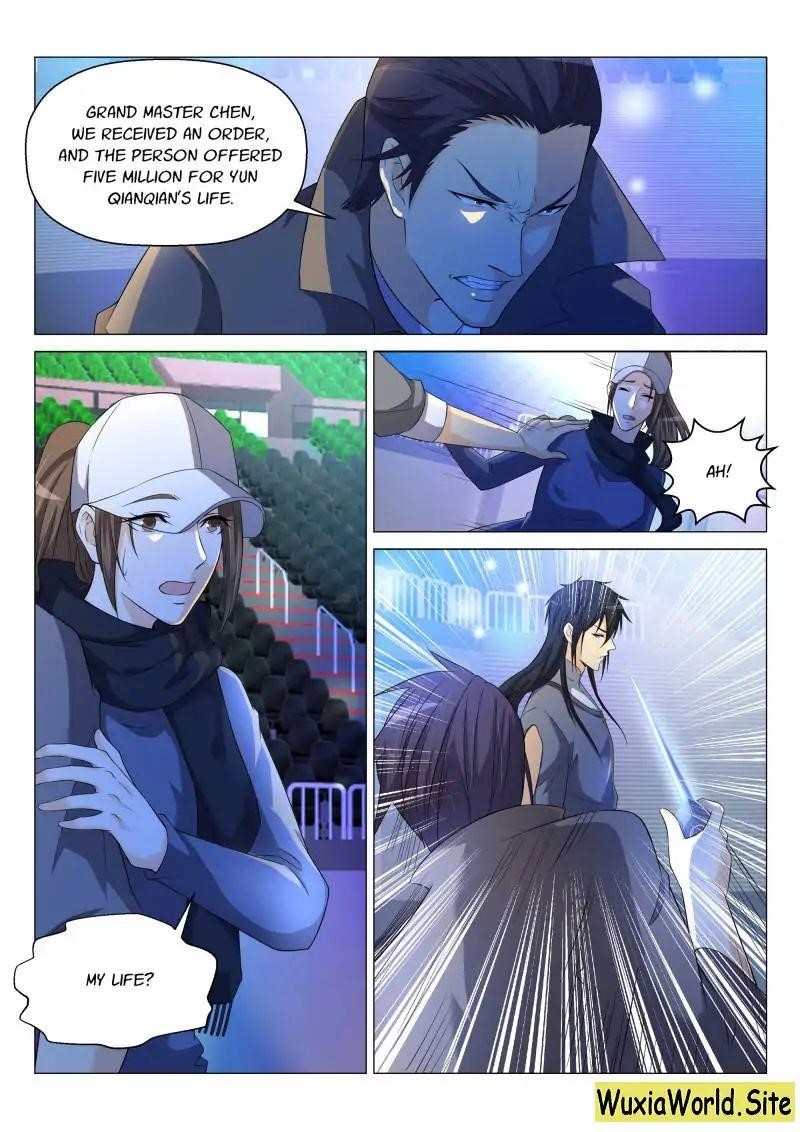 Rebirth Of The Urban Immortal Cultivator Chapter 141 - Page 6 in English