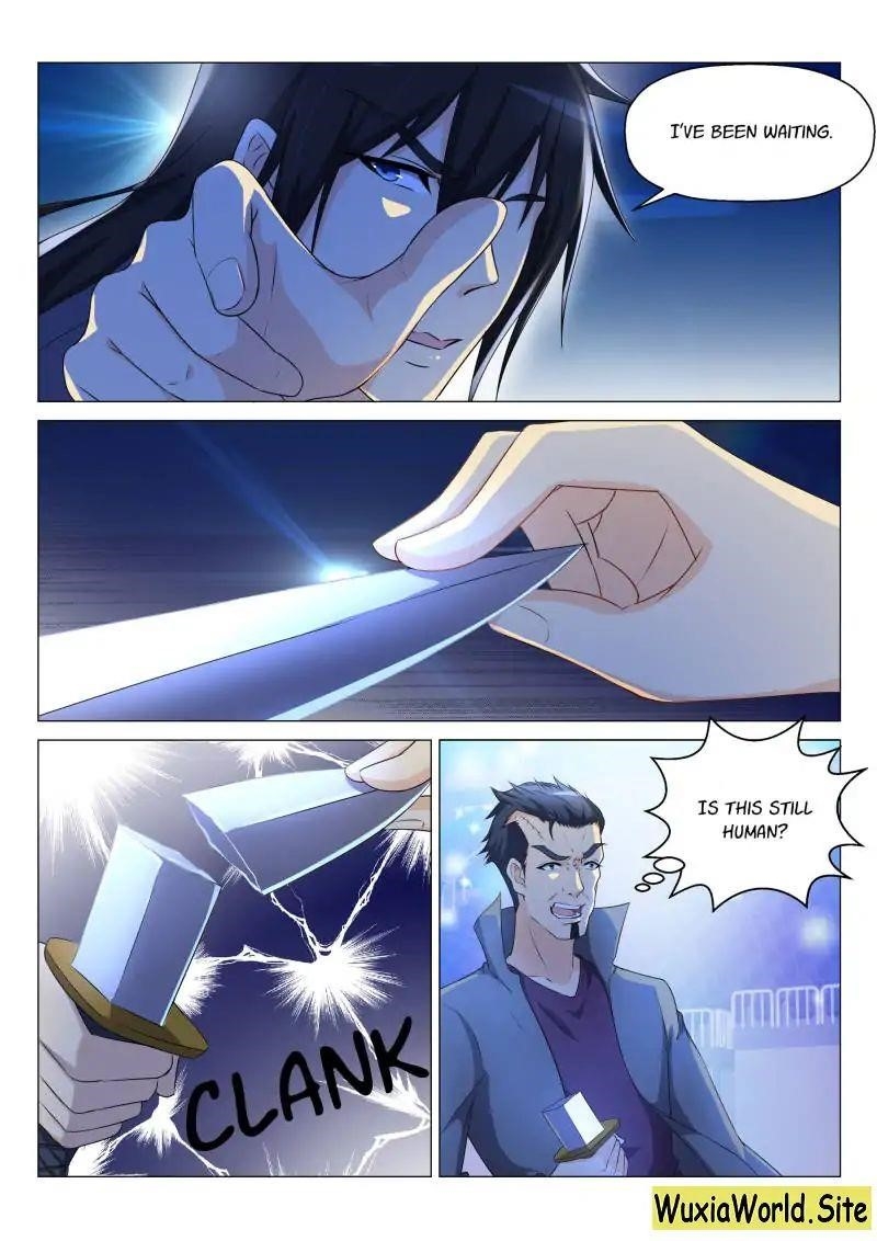 Rebirth Of The Urban Immortal Cultivator Chapter 141 - Page 7 in English