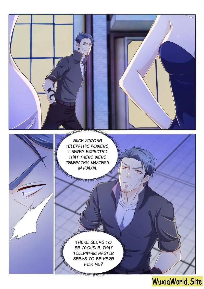 Rebirth Of The Urban Immortal Cultivator Chapter 142 - Page 10 in English