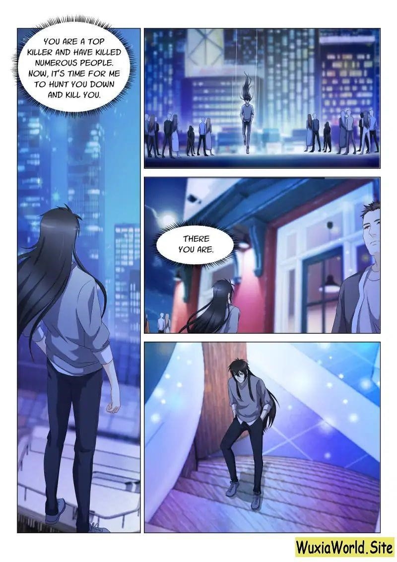 Rebirth Of The Urban Immortal Cultivator Chapter 142 - Page 12 in English