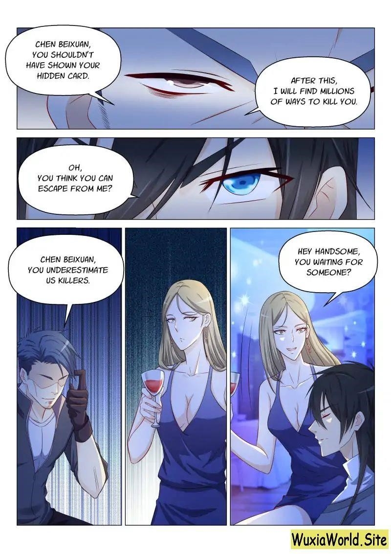 Rebirth Of The Urban Immortal Cultivator Chapter 142 - Page 14 in English