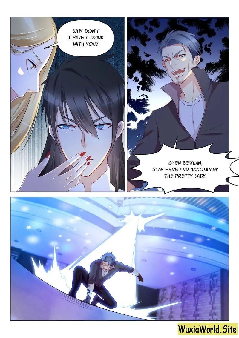 Rebirth Of The Urban Immortal Cultivator Chapter 142 - Page 15 in English