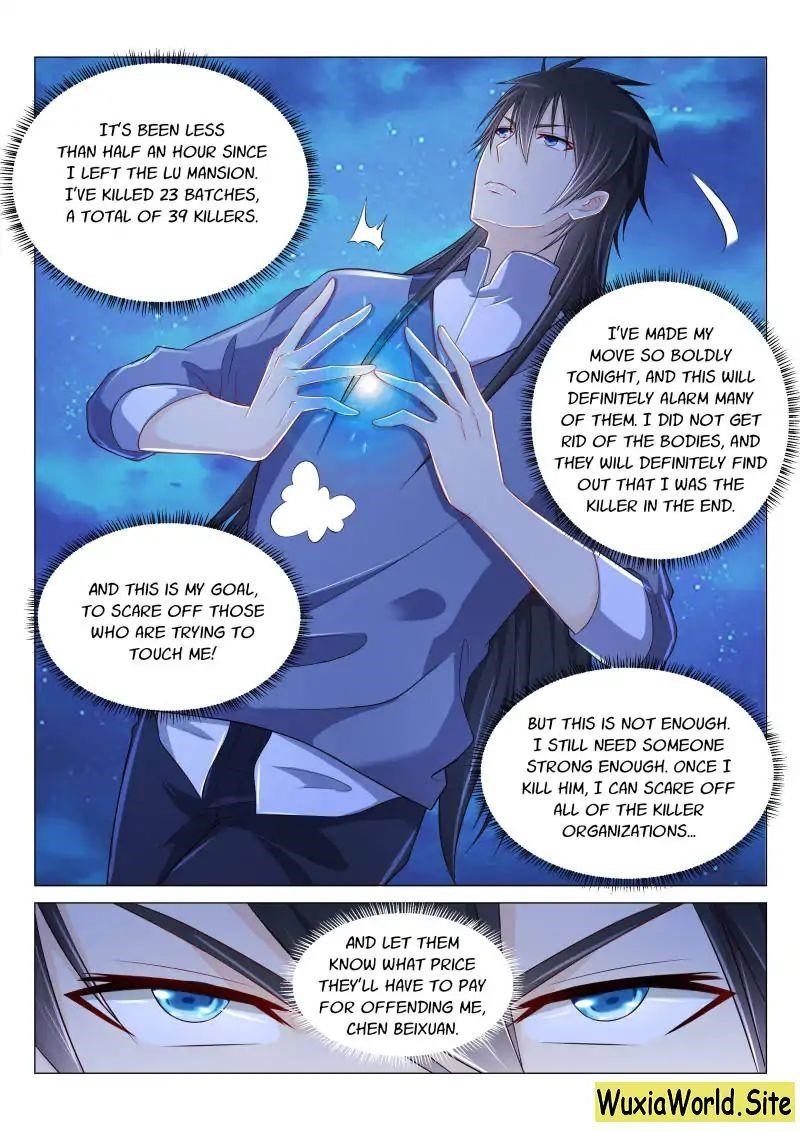 Rebirth Of The Urban Immortal Cultivator Chapter 142 - Page 7 in English