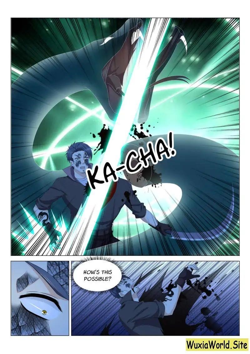 Rebirth Of The Urban Immortal Cultivator Chapter 143 - Page 11 in English